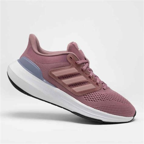 adidas laufschuhe damen pink|adidas outdoor laufschuhe.